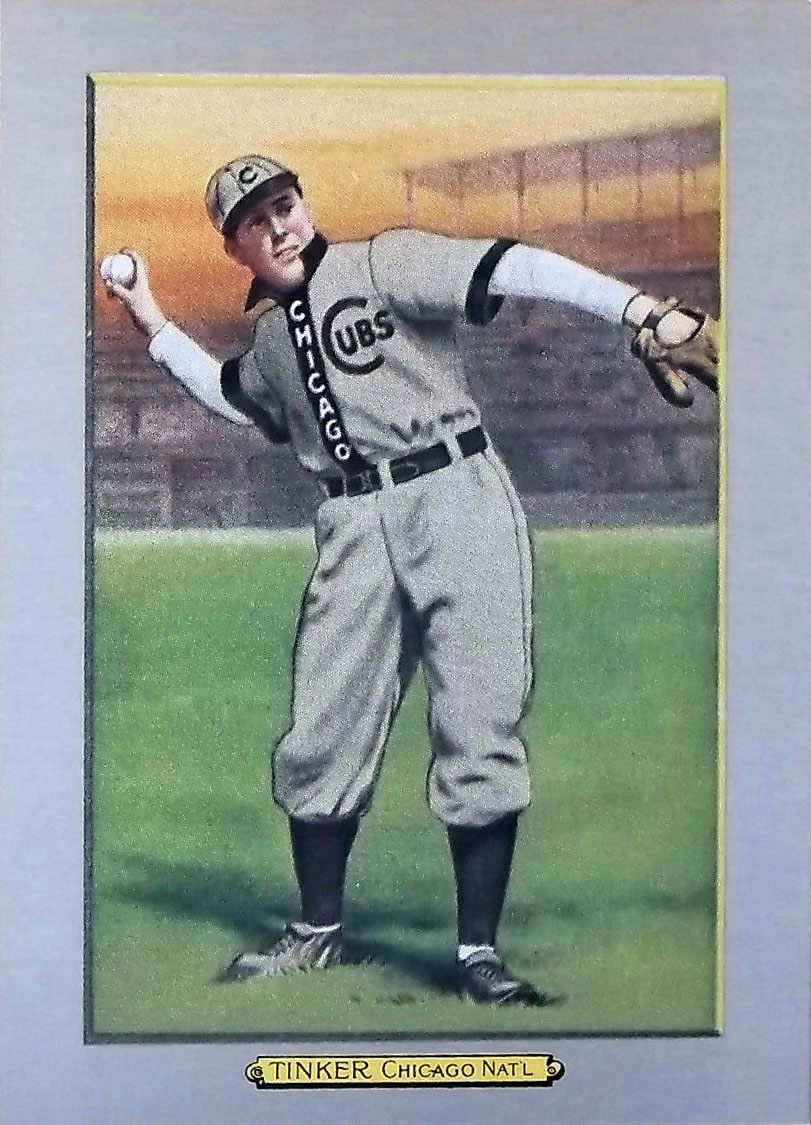 Wrigley Roster Jenga Baseball's Sad Lexicon