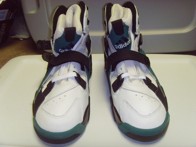 adidas equipment 1994