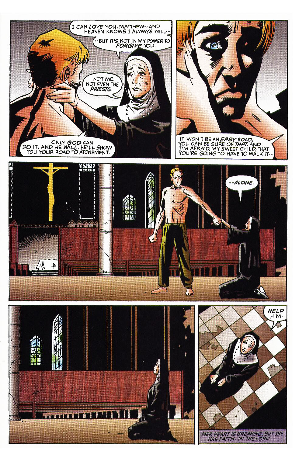 Daredevil (1964) 348 Page 16