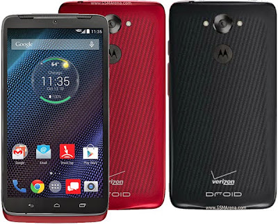 Moto Droid Comes in 3 Colors on 28 May 2015 in India