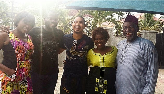 one fine day nigerian movie one fine day nigerian movie