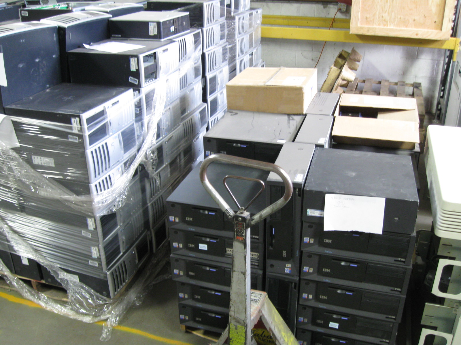 Driver: Ibm Mt-M 8141