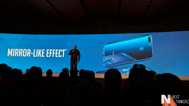 Honor 9 Lite Launched: Yes, it has a Gyroscope sensor and gets priced less than the Honor 7X. 