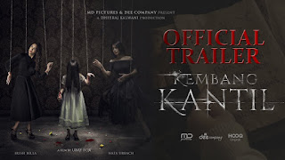 Kembang Kantil (2018)