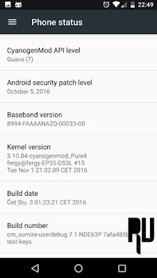 update-sony-xperia-z5-to-android-7.0-nougat