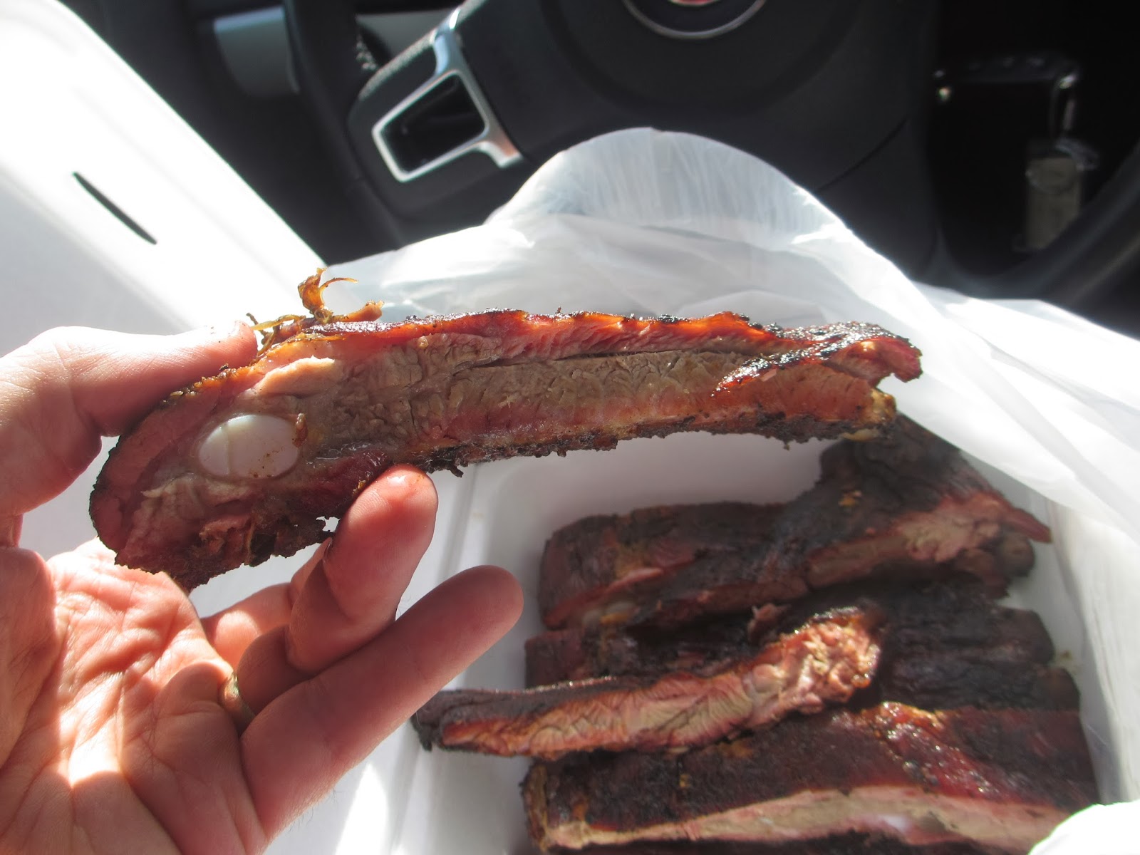 Cannundrums Just Ribs Fort Meade Florida
