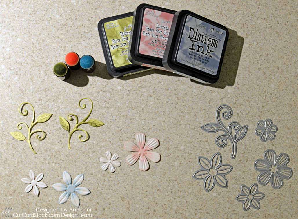 Easter Egg Candy Dish