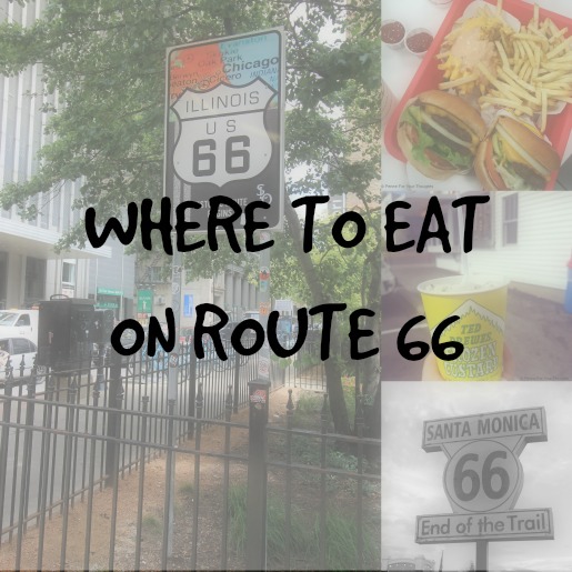 Penne For Your Thoughts Birmingham UK Food Blog Where To Eat On Route 66