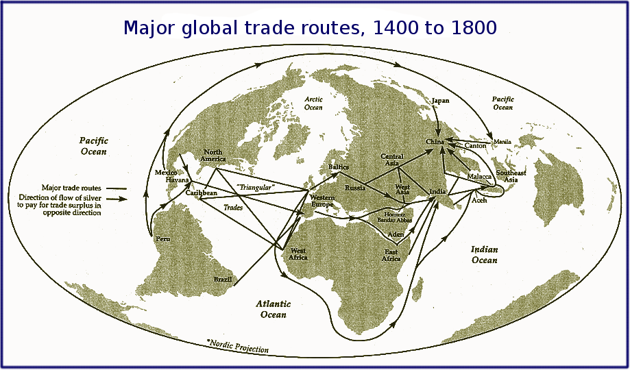 best cities for global trade best cities for global trade