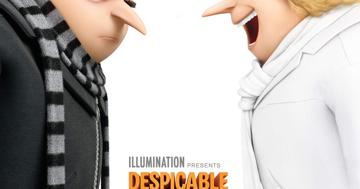 Грю и доктор нефарио. Despicable me2 логотип. Despicable me soundtrack. Despicable me soundtrack. Гадкий я.