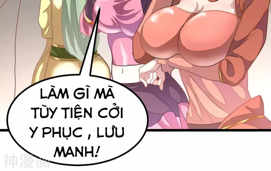 Cửu Dương Thần Vương Chapter 157 - TC Truyện