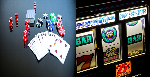 Who Invented Gambling Who Invented Gambling