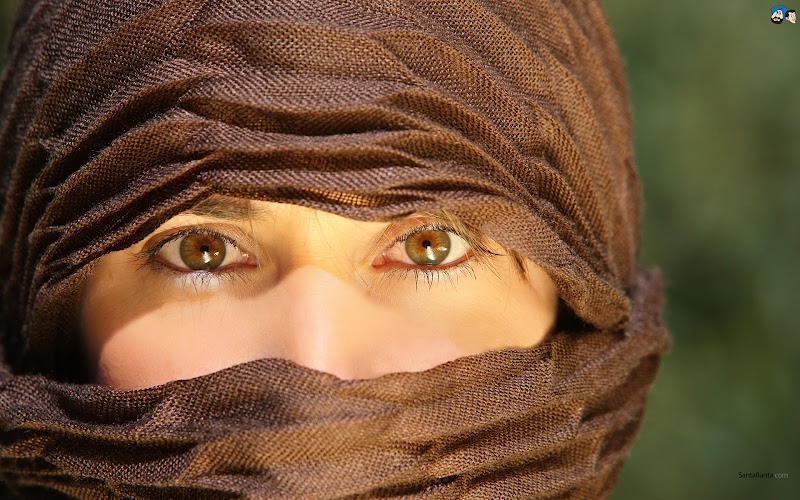 22+ Konsep Terkini Wanita Muslimah Hijab