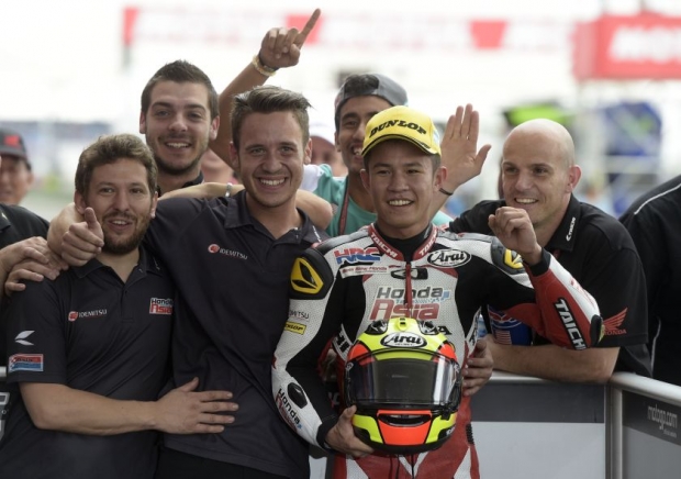 Biodata Dan Gambar Khairul Idham Pawi Juara Moto3 Argentina Biodata Dan Gambar Khairul Idham Pawi Juara Moto3 Argentina