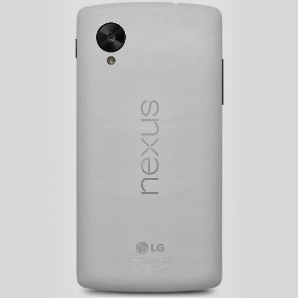 LG Nexus 5 Özellikleri 7