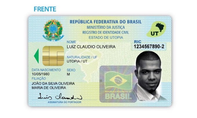 DEPUTADOS APROVAM PROJETO PARA CRIAÇÃO DE DOCUMENTO ÚNICO