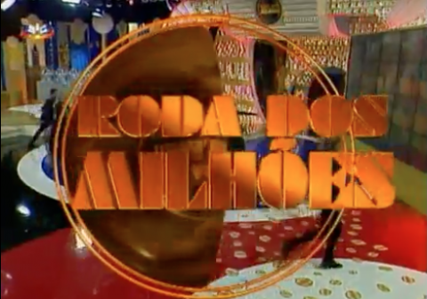 ... da Roda dos Milhões