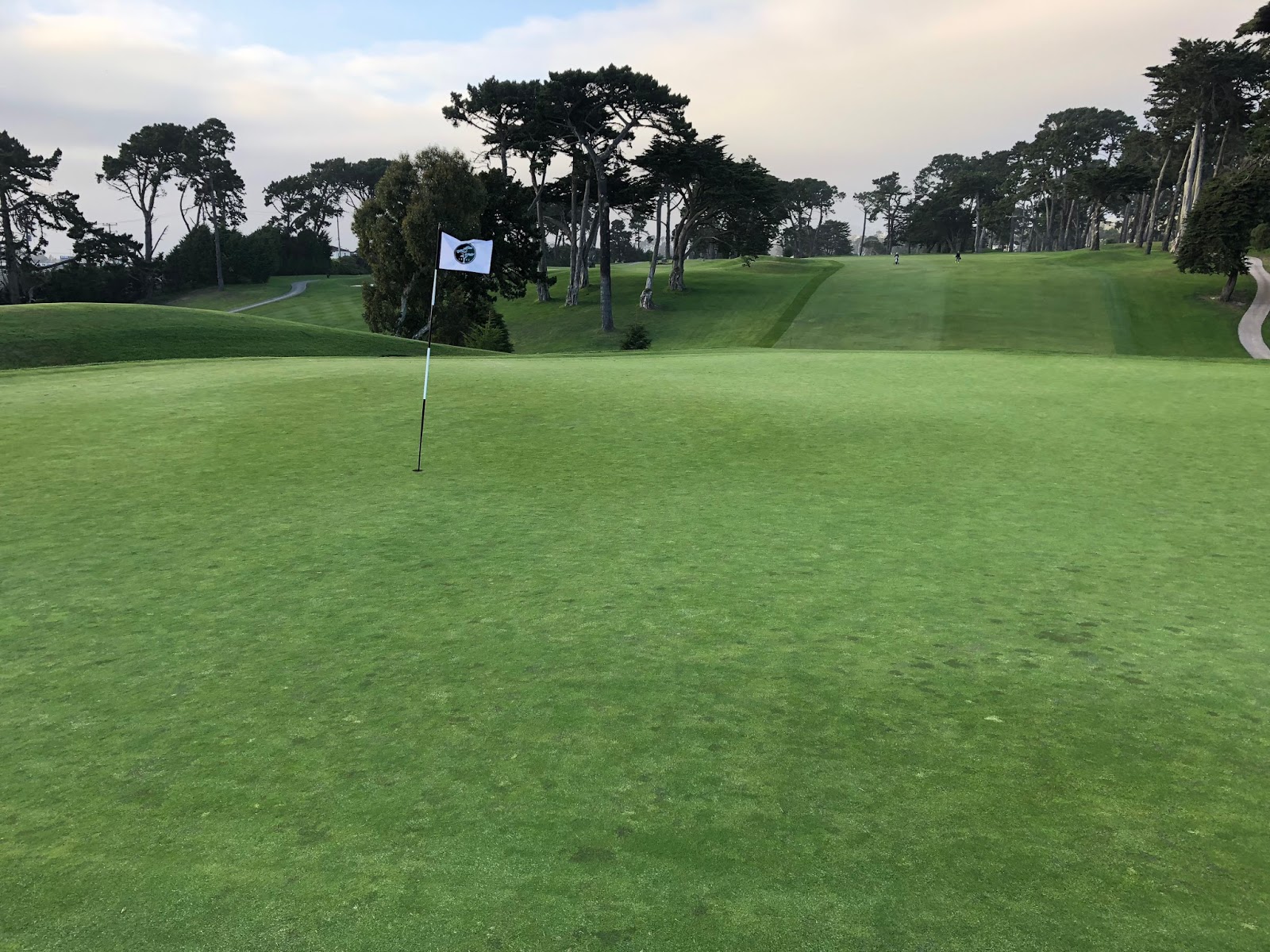 ReGripped Lake Merced Golf Club