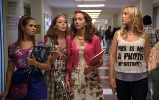 Screen-Captures-Mean-Girls-2-claire-holt