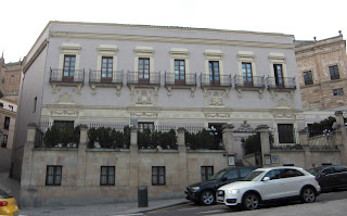 Palacio Castellanos