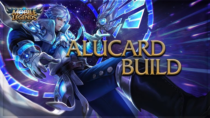 Hero Alucard - Build, Skill, Harga, Ability, Emblem Yang Cocok, Hingga Tips - Tips Menggunakannya