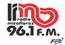 Radio Miraflores 96.1 FM