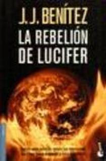 La Rebelion de Lucifer en el Cielo – DVDRIP LATINO