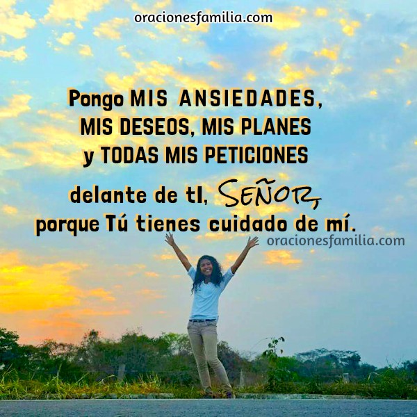 Resultado de imagen de Oracion de la mañana