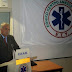Δεν έγινε αποδεκτή από τον υπουργό Υγείας η παραίτηση του προέδρου του ΕΚΑΒ , Δ.Παπαγιαννιδη.