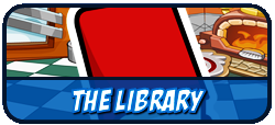 Read Your Favorite Club Penguin Books in Our Library