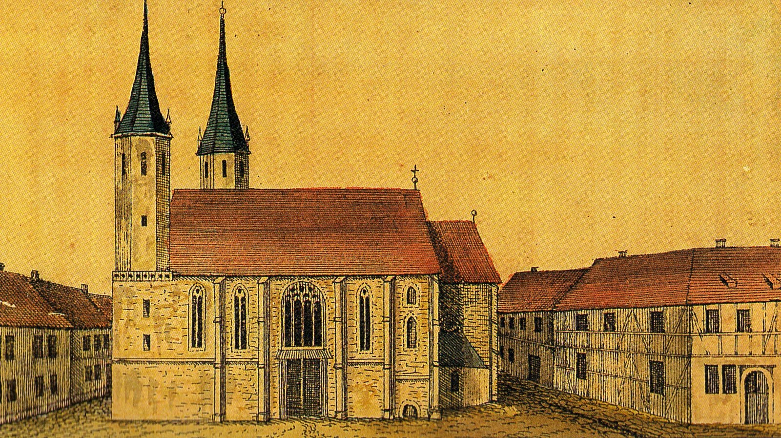 Muhlhausen Geschichte Und Mehr Marz 2011