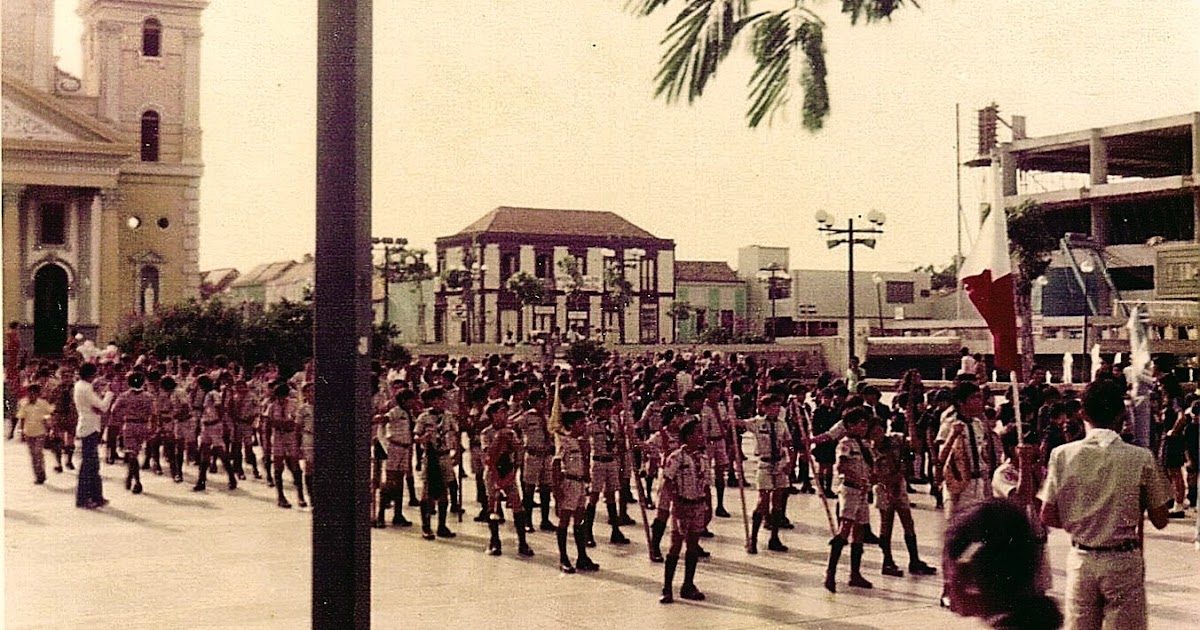 El Libro de Apuntes. La Feria Noble y Leal.