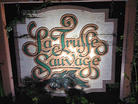 La Truffe Sauvage in Lake Charles, LA