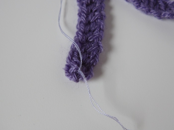 How to Use the Tension Tamer Crochet Tools