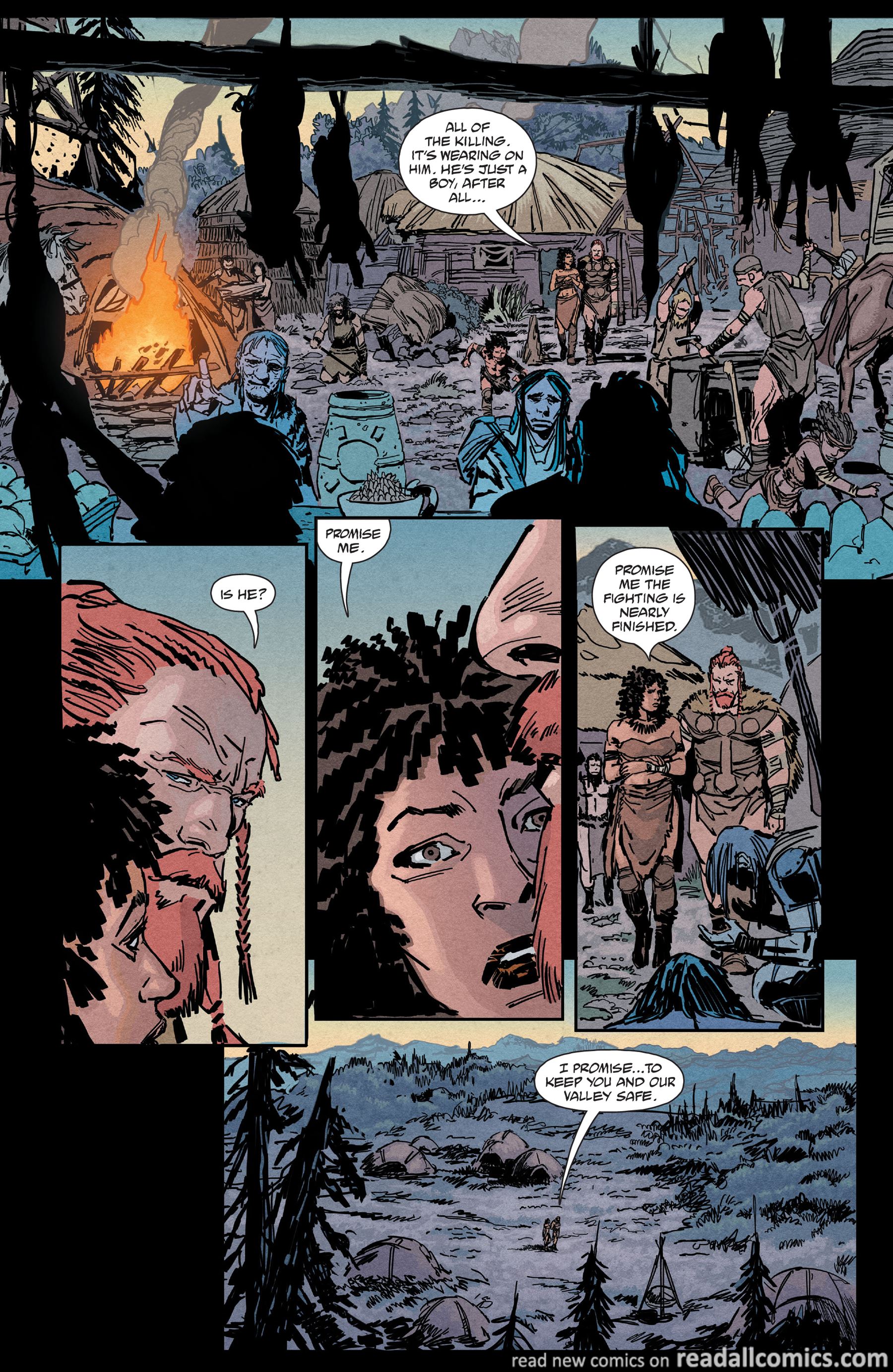 BRZRKR chapter 3 page 9