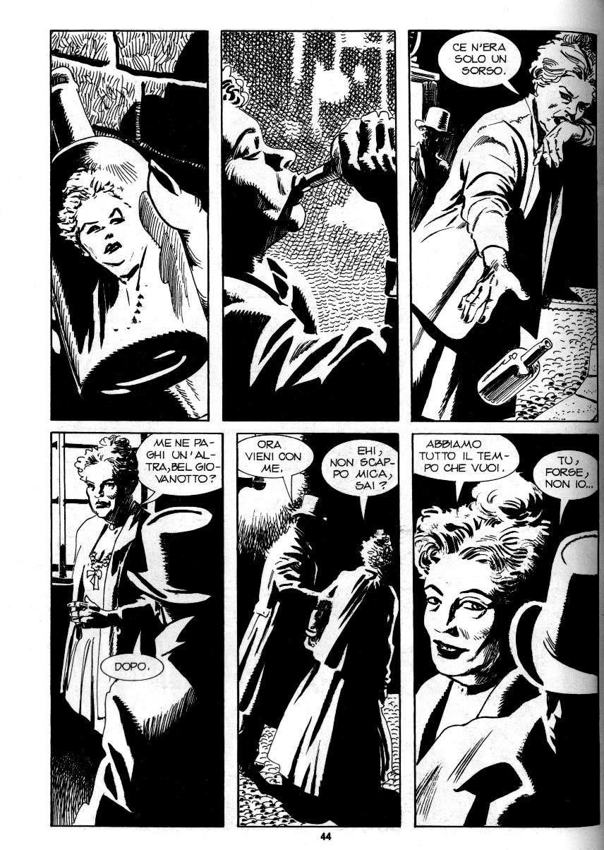 Dylan Dog (1986) issue 230 - Page 41