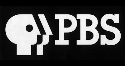 Corporation for Public Broadcasting Logo PBSKids
