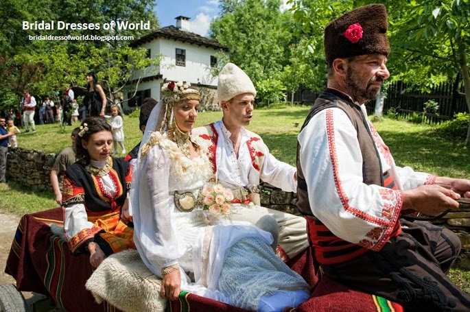 Bulgarian Bride Facebook Jstor An 93