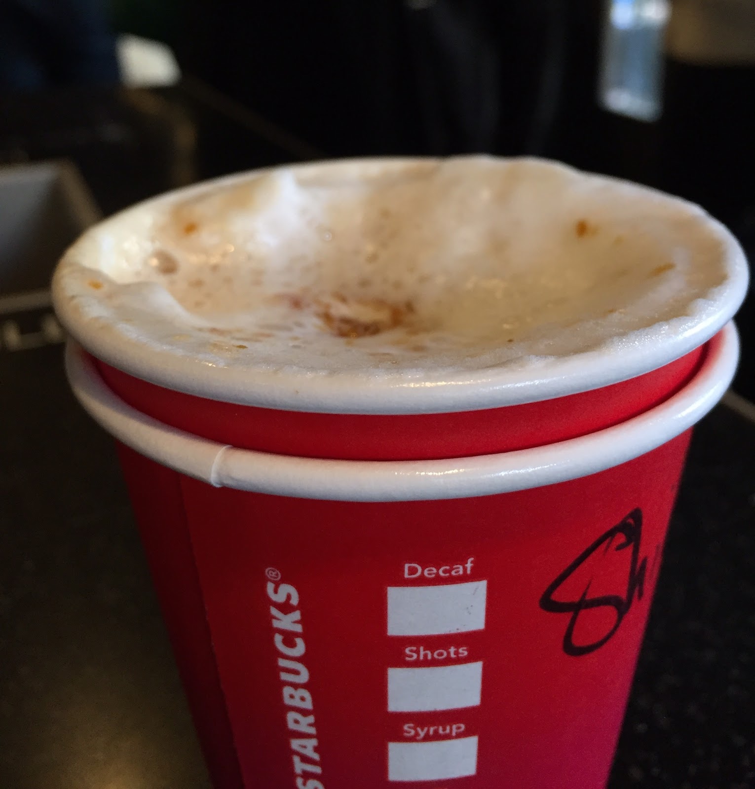 starbucks caramel brulee k cups