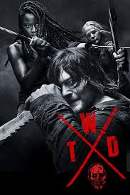 The Walking Dead Season 10