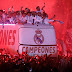 Real Madrid 33 La Liga Champions Photos HQ and Wallpapers Full HD