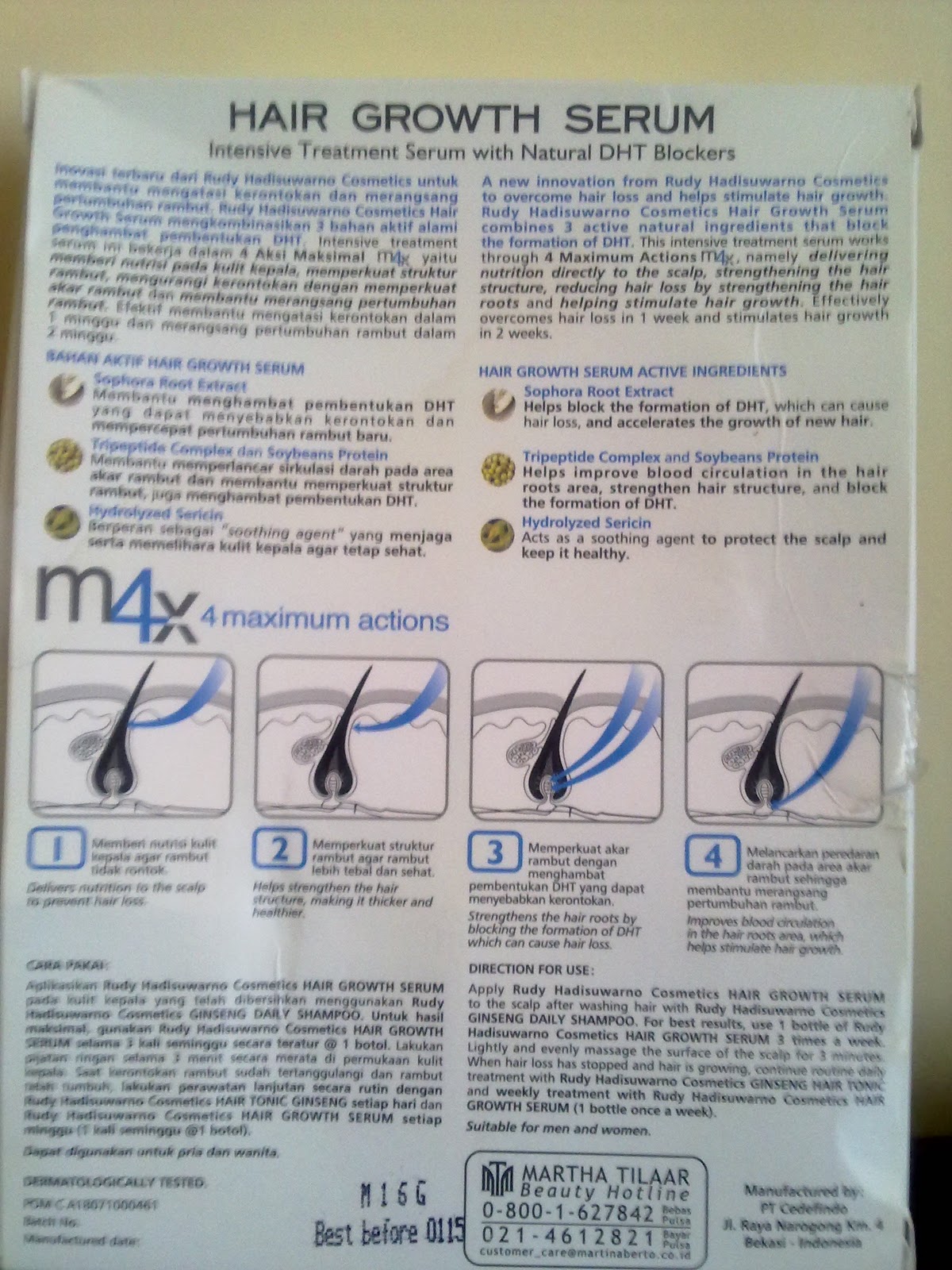 anything in my drawer, shopping bag, kitchen hair serum review Rudy