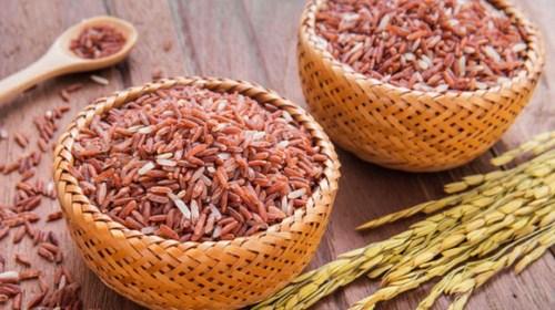 Cách giảm cân nhanh bằng gạo lứt Cách giảm cân nhanh bằng gạo lứt
