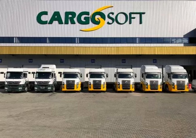 Cargosoft investirá R$ 6 milhões na ampliação da frota em 2018 