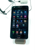 Samsung Galaxy S i9000 (Pictures) samsung smartphone galaxy