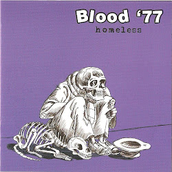 Blood 77-Homeless