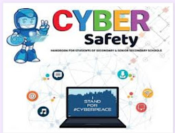 CYBER SAFETY