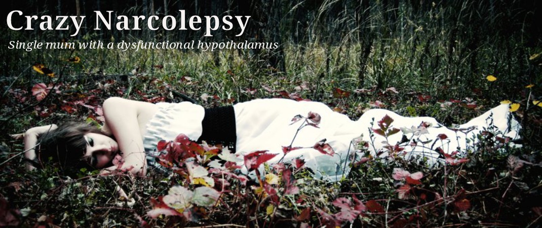 Crazy narcolepsy