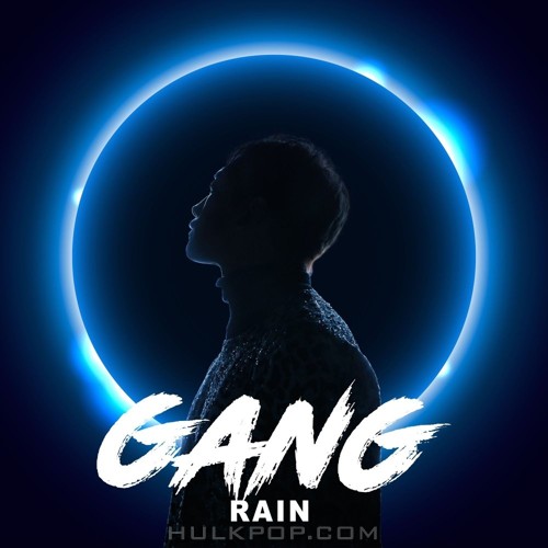 RAIN – MY LIFE愛 – EP