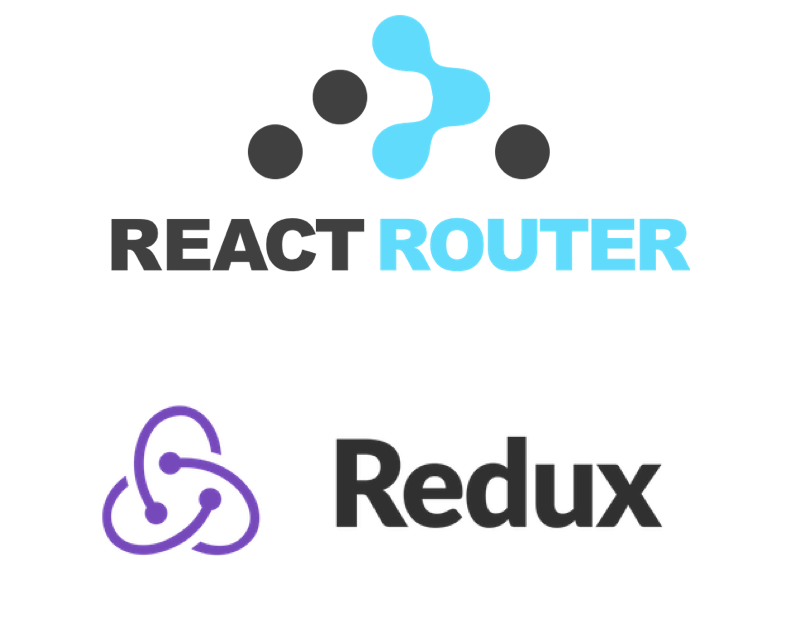 Mangle leninismen uhyre React JS Tutorial : React Router Redux Todo App